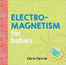 Electromagnetism for Babies voorzijde