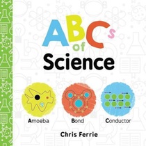 ABCs of Science voorzijde