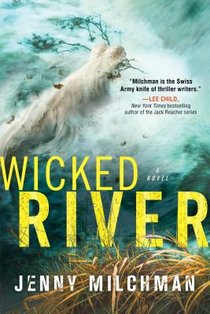 WICKED RIVER