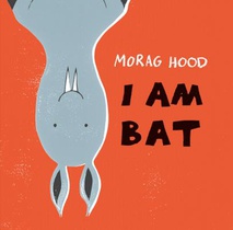 I Am Bat voorzijde