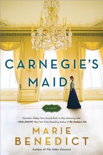 Carnegie's Maid voorzijde