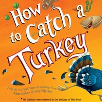 How to Catch a Turkey voorzijde