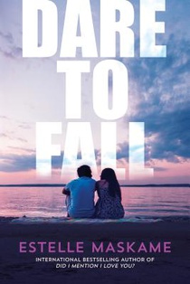 DARE TO FALL