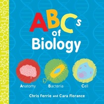 ABCs of Biology voorzijde