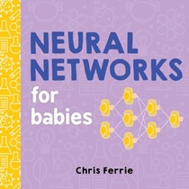 Neural Networks for Babies voorzijde