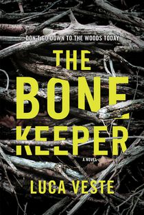 BONE KEEPER