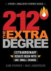 212 The Extra Degree