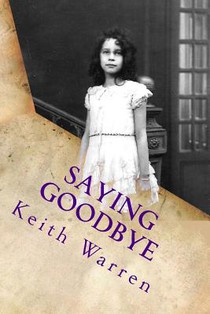 Saying Goodbye: My mother's life