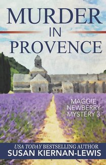 Murder in Provence