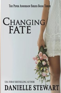 Changing Fate (Book 3) voorzijde