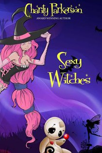Sexy Witches: The Complete Series