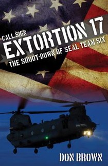 Call Sign Extortion 17