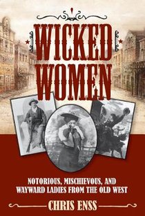 Wicked Women voorzijde