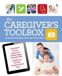 The Caregiver's Toolbox voorzijde