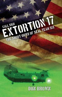 Call Sign Extortion 17