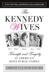 Kennedy Wives