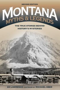 Montana Myths and Legends voorzijde