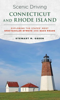 Scenic Driving Connecticut and Rhode Island