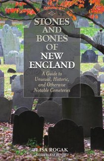 Stones and Bones of New England