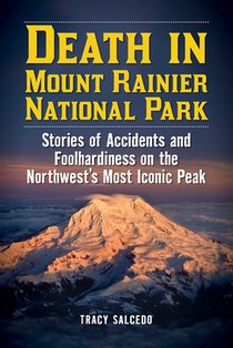 Death in Mount Rainier National Park