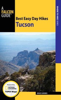 Best Easy Day Hikes Tucson