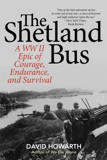 The Shetland Bus