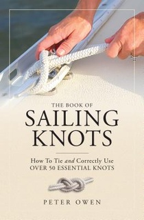 The Book of Sailing Knots