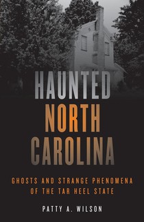 Haunted North Carolina