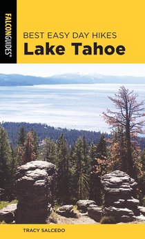 Best Easy Day Hikes Lake Tahoe