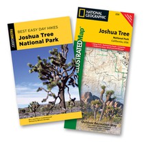 Best Easy Day Hiking Guide and Trail Map Bundle [With Map]