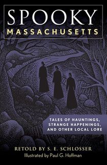 Spooky Massachusetts