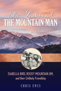 The Lady and the Mountain Man voorzijde