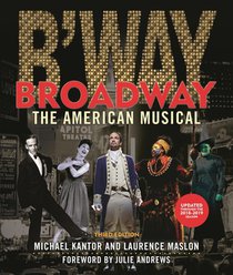 Broadway voorzijde
