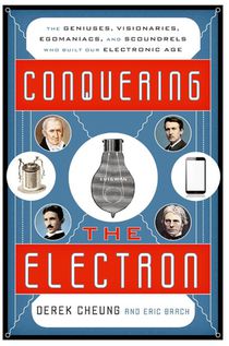 Conquering the Electron