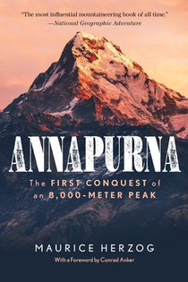 Annapurna