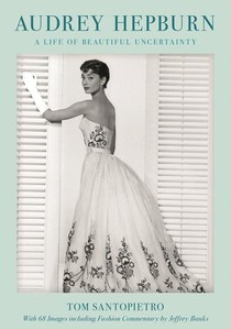 Audrey Hepburn