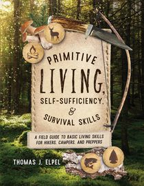 Primitive Living, Self-Sufficiency, and Survival Skills