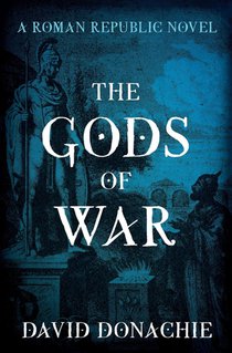 The Gods of War voorzijde