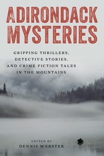 Adirondack Mysteries voorzijde