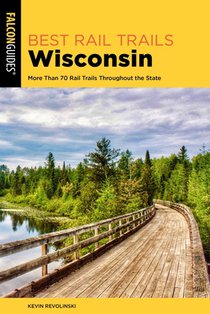 Best Rail Trails Wisconsin