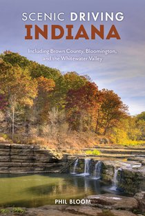 Scenic Driving Indiana