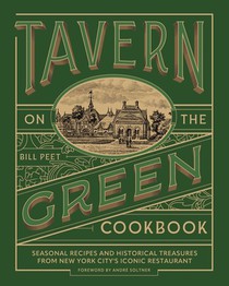 Tavern on the Green Cookbook