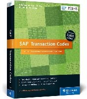 SAP Transaction Codes