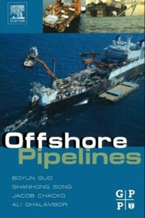 Lin, T: Offshore Pipelines