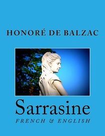 Sarrasine: French & English