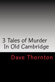 Three Old Cambridge Murders: In Eagleville & Buskirk, and on the Northern Turnpike
