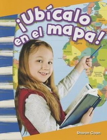 ¡Ubícalo En El Mapa!