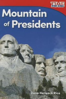 Mountain of Presidents