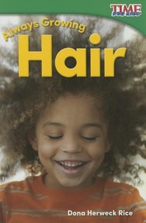 Always Growing - Hair