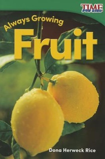 Always Growing - Fruit